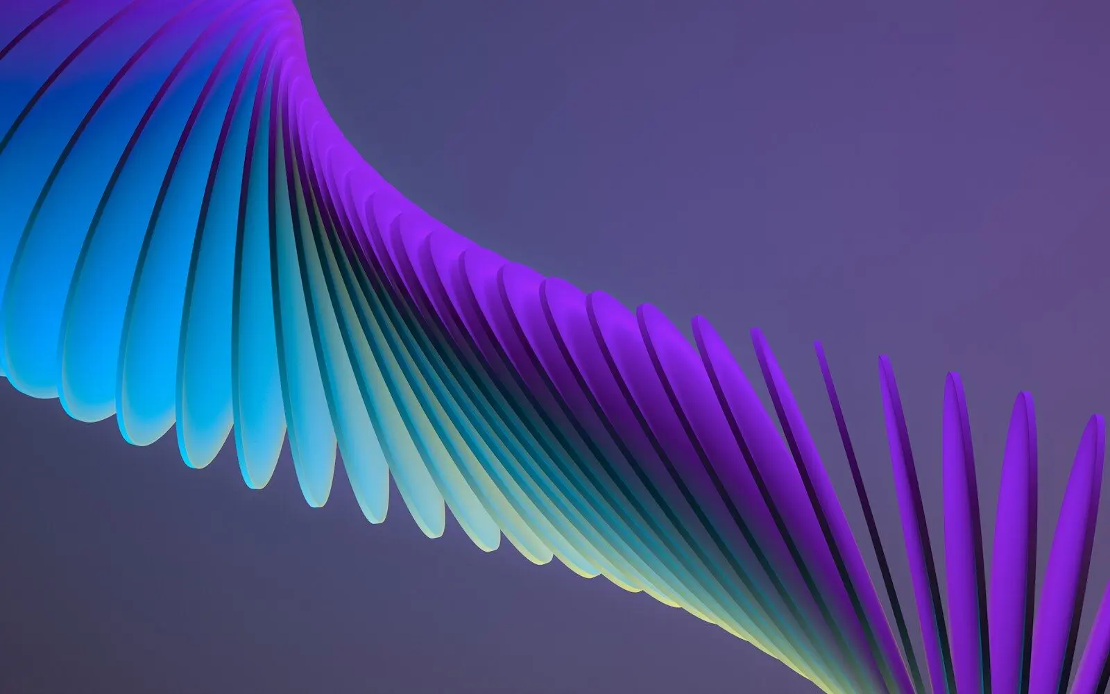 pink green and blue abstract painting