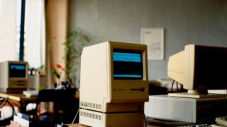 【DTPと写植】DTPの歴史｜デジタル以前、文字はどうやって組まれていたのか