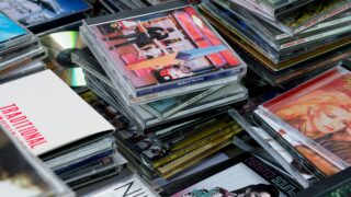【インテリア】デザインがいけてるCDプレイヤーを厳選|インテリアになる1台の選び方