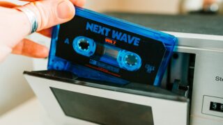 【Audacity】カセットテープをデジタル化するには？｜スマホ・PC・業者まで手順を徹底解説