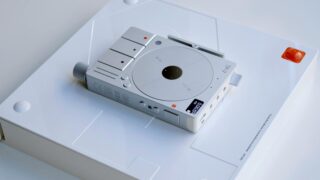 【北欧デザイン②】クリエイター向けガジェット5選|Teenage Engineering・Loupedeck・B&Oのデザインを深掘り