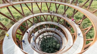 【北欧デザイン⑤】チケットなしで入れる建築|Snøhetta・BIG・EFFEKT・Henning Larsen・Dorte Mandrup。北欧の建築事務所5社に共通するデザイン哲学