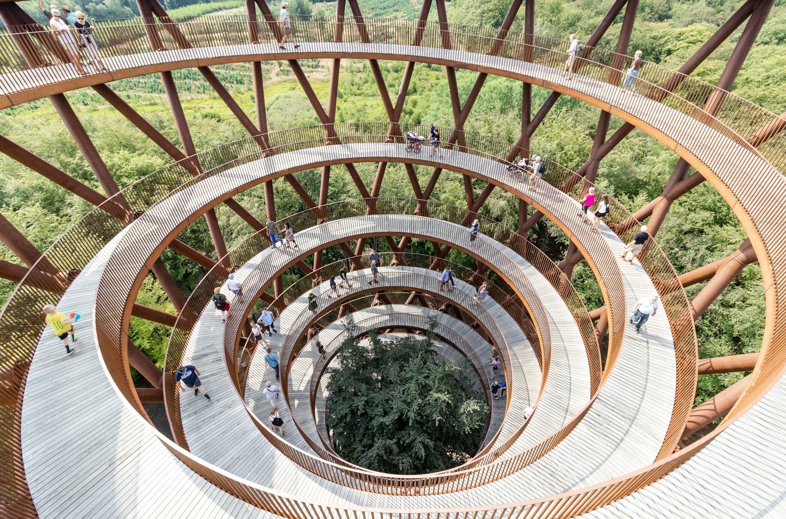 【北欧デザイン⑤】チケットなしで入れる建築｜Snøhetta・BIG・EFFEKT・Henning Larsen・Dorte Mandrup。北欧の建築事務所5社に共通するデザイン哲学