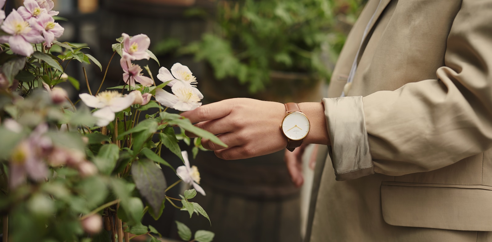 【北欧デザイン④】120年変わらない問い。デンマーク発ブランドに見る美しいの定義｜Georg Jensen・Skagen・Pilgrim・Maria Black・Shamballa Jewels