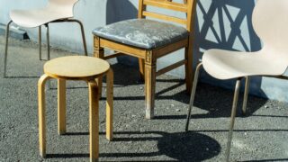 【北欧デザイン⑧】北欧ブランドが「変えない」理由|Artek・HAY・Muuto・Carl Hansen & Søn・Vipp