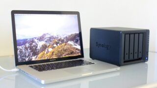 【NAS】NASと外付けHDDとの違いは？SynologyとQNAPどちらを選ぶ？