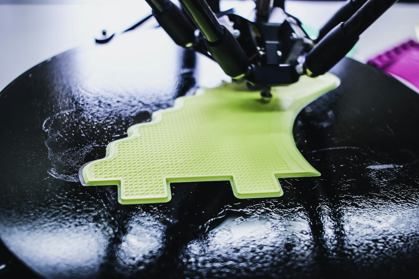 【3Dプリンター】CGソフトで作ったモデルを3Dプリンターで出力する｜印刷できる3Dデータにするには？