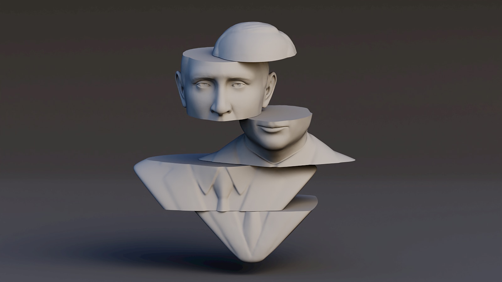 【彫刻が無料!?】美術館の3Dスキャンデータを無料ダウンロードできる公開元まとめ|CC0・商用OKの見分け方も解説