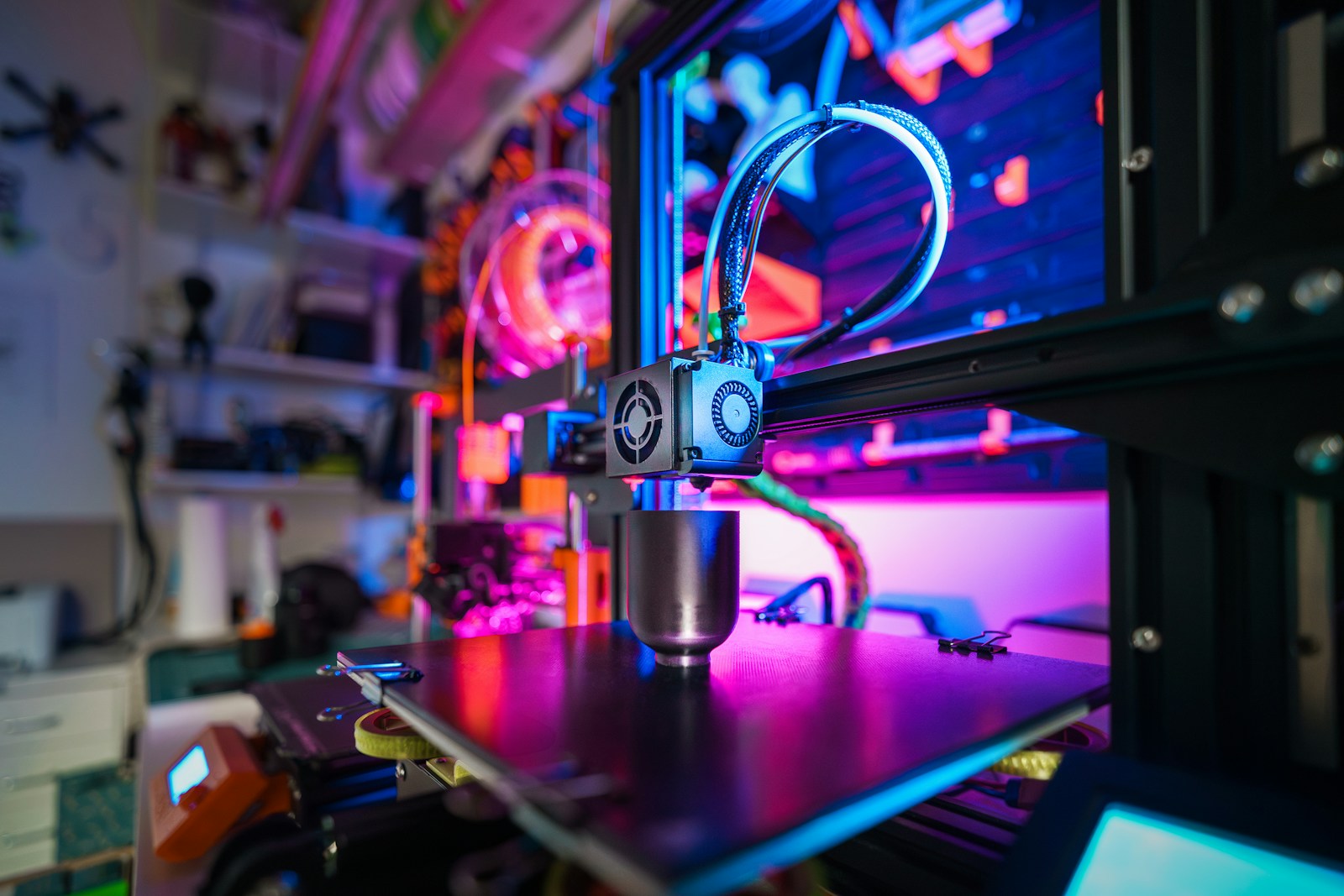 【3Dプリンター用】失敗しないモデルが作れるソフトはどれ?｜Tinkercad・Woomp・Fusion・Blenderを「印刷適性」で比較